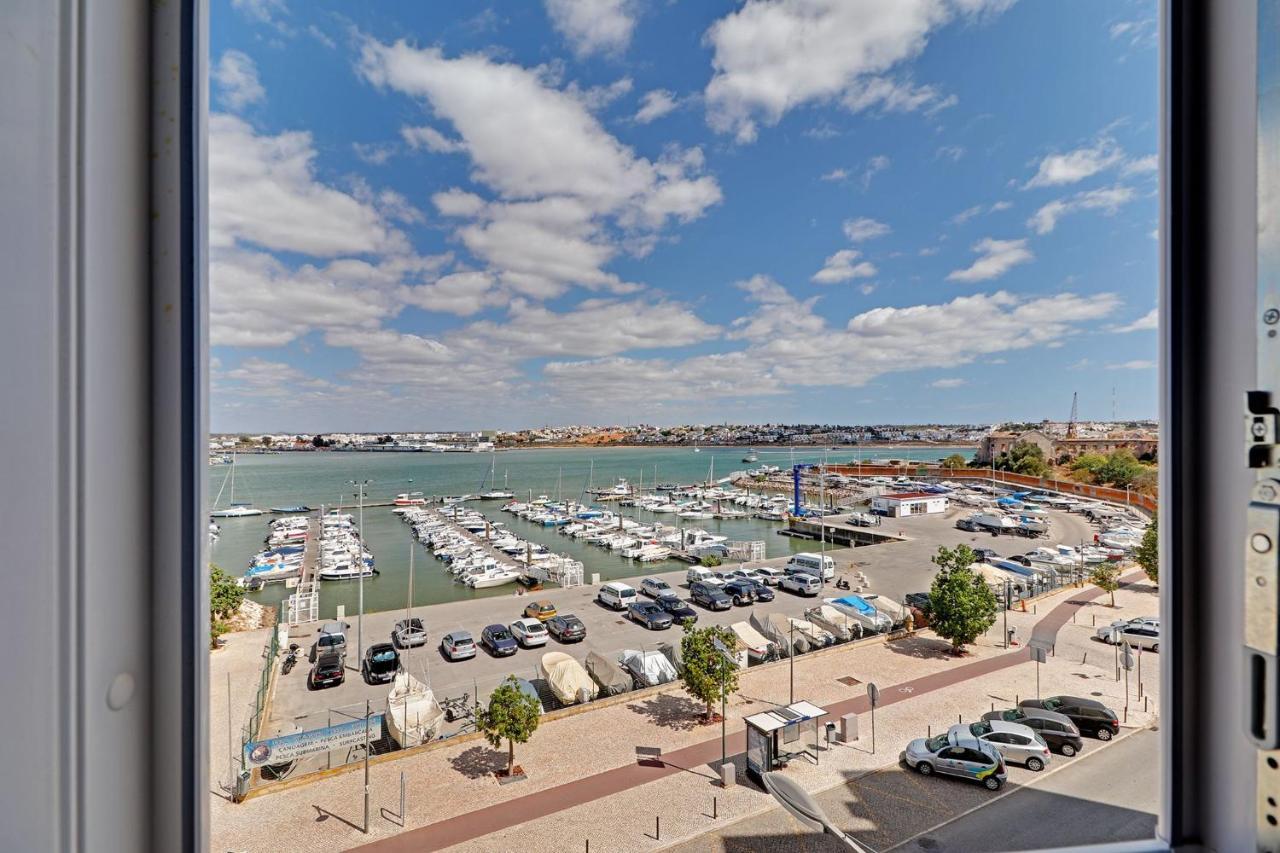 Апартаменти Portimao Marina View By Homing Екстер'єр фото