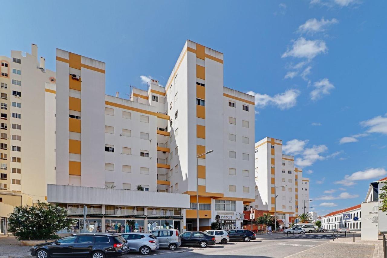 Апартаменти Portimao Marina View By Homing Екстер'єр фото